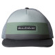 Quiksilver Καπέλο Emu Coop Trucker Hat
